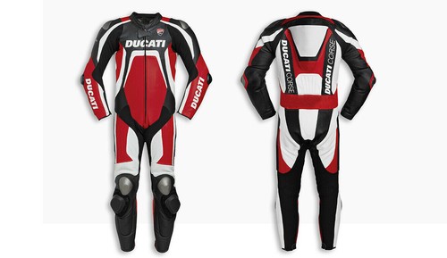 Ducati hommes combinaison - hommes,