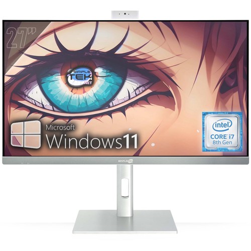 Tout 4k i7 - tout, un