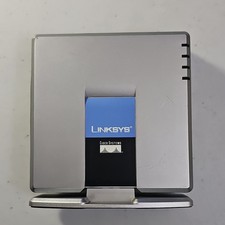 Linksys PAP2 VoIP Phone