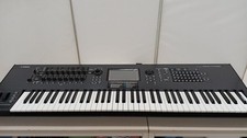 Clavier synthétiseur Yamaha