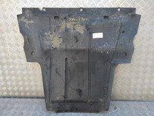 Cache sous moteur RENAULT