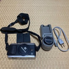 OLYMPUS PEN E-P3 Silver