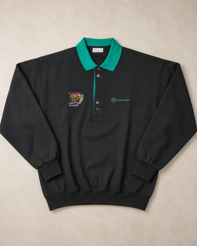 Sweat polo sergio - sweat,