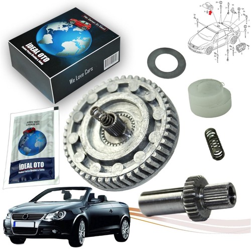 Kit engrenages moteur de - moteur,