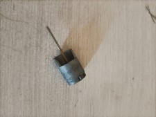 BOISSEAU ACCELERATEUR + AIGUILLE MOTOBECANE 51V/51 SUPER..