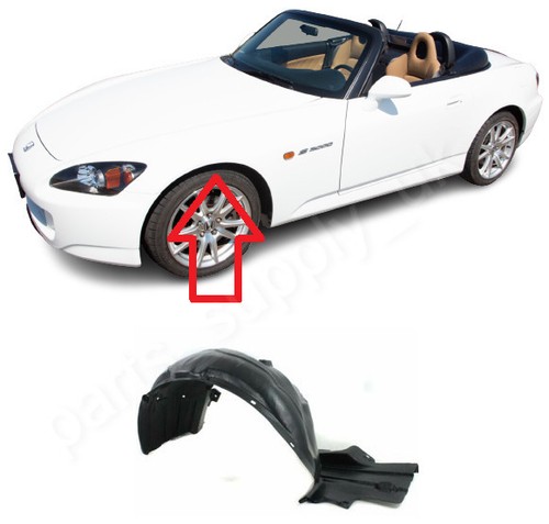 Neuf pour honda s2000 - honda, (ap)