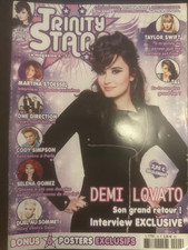 Magazine Trinity Star n°24