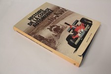 ‌Histoire de la course Automobile Alpha auto 1978 (68175)