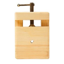 Bois mini pince plate - bois,