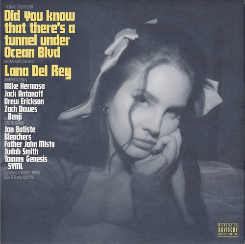 Lana del rey - lana,