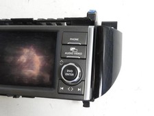 GPS LAND ROVER RANGE ROVER 3 PHASE 3 AH4210E887RB