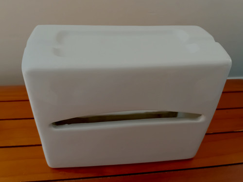 Ancien distributeur papier