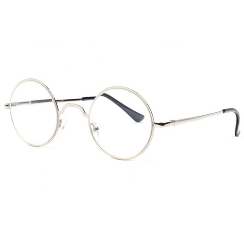 Lunettes lecture rondes - de,