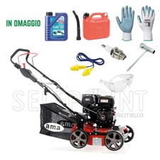 Aérateur Ripper ama TRX 40-S