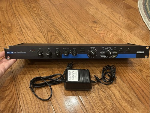 Lexicon mpx 100 power - 100,
