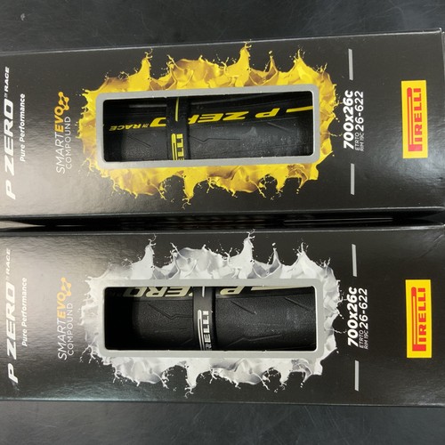 Pirelli zero race - pirelli, p