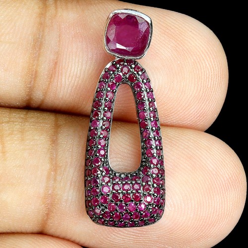 Pendentif egemdiamond - pendentif, en