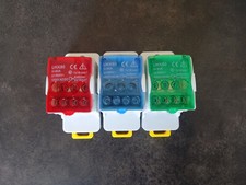 Bornier de répartition