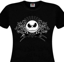 T-shirt femme Mr Jack Tim