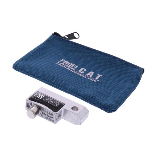 Laser alignement chaîne - laser, profi