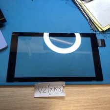 Vitre Tactile Originale