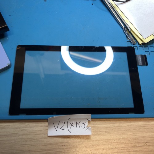 Vitre tactile originale - vitre,