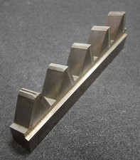 DELTAL planing comb rack