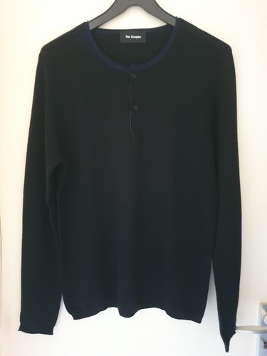 Pull homme élégant - en, laine