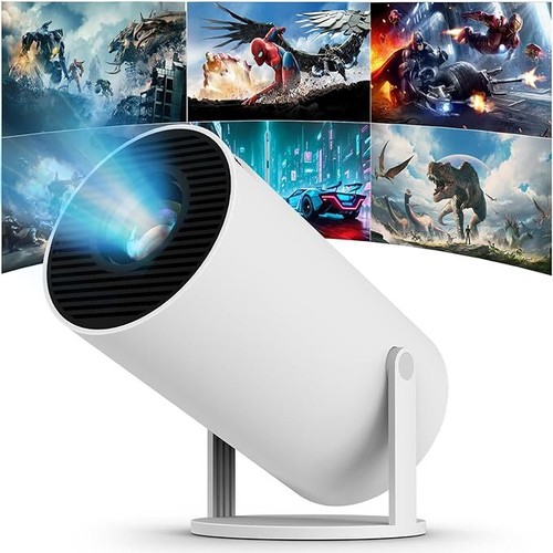 Vidéoprojecteur portable - vidéoprojecteur,