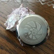 Polished Ltd Edition Case Back