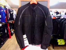 blouson cuir moto bering