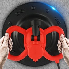 Machine de polissage et de