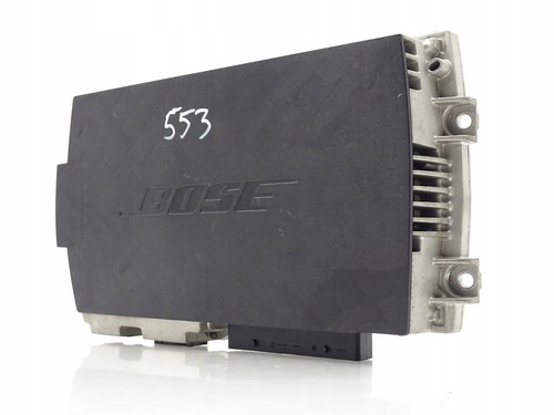 Bose audio amplificateur - amplificateur, de