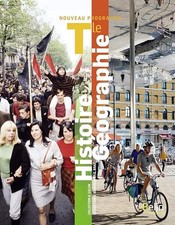 Histoire-Géographie Terminale: Manuel élève 2020 - Colon, David