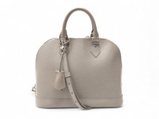 SAC A MAIN LOUIS VUITTON ALMA