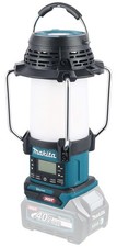 Makita mr009gz akku radio mit - makita, akku-radio