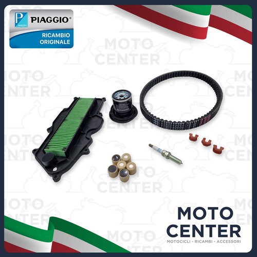 Kit entretien piaggio - kit,