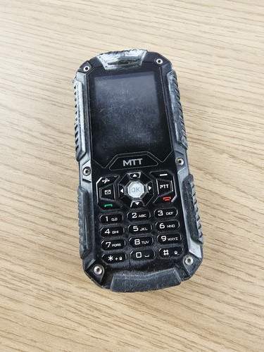 Mtt super robust téléphone - super,