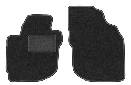 Tapis avant moquette - en,