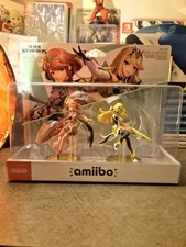 Nintendo Switch Amiibo Super