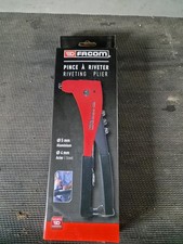 Pince à riveter Y.103CPB