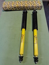 RENAULT R15/R17/R12 paire