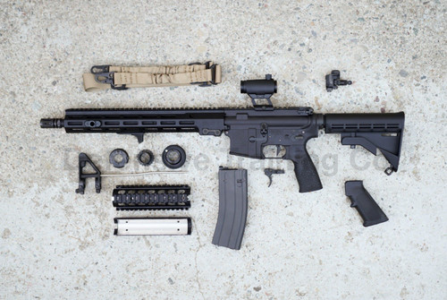 Custom tokyo marui - tokyo,