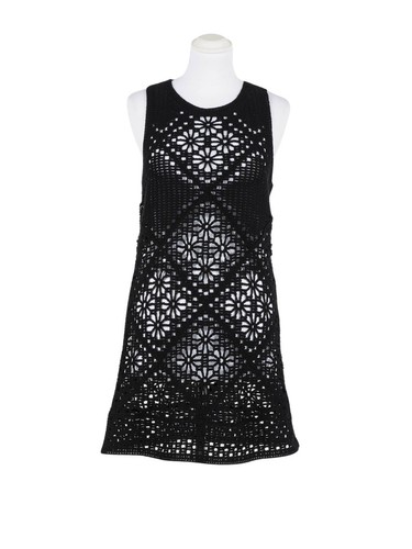 Robe mini twinset - mini,