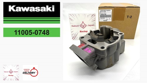Moteur cylindre kawasaki oem - moteur,
