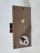 FICHET Mécanisme central à