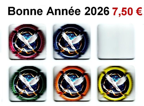 Capsules champagne bonne - ,