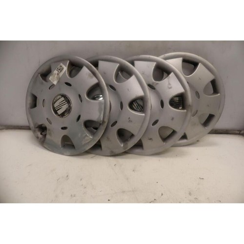 Enjoliveur seat cupra ibiza - seat,