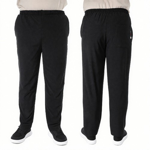 Pantalon cuisine homme - de,