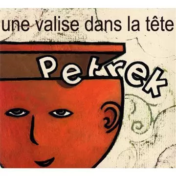 Une valise dans tête - dans, la